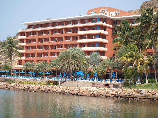 Punta Palma Hotel Lecheria Exterior foto