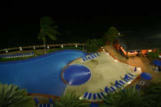 Punta Palma Hotel Lecheria Exterior foto