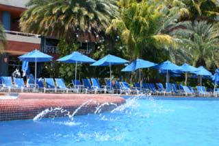 Punta Palma Hotel Lecheria Exterior foto